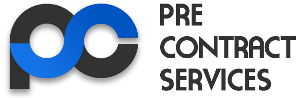 Pre Contract Services